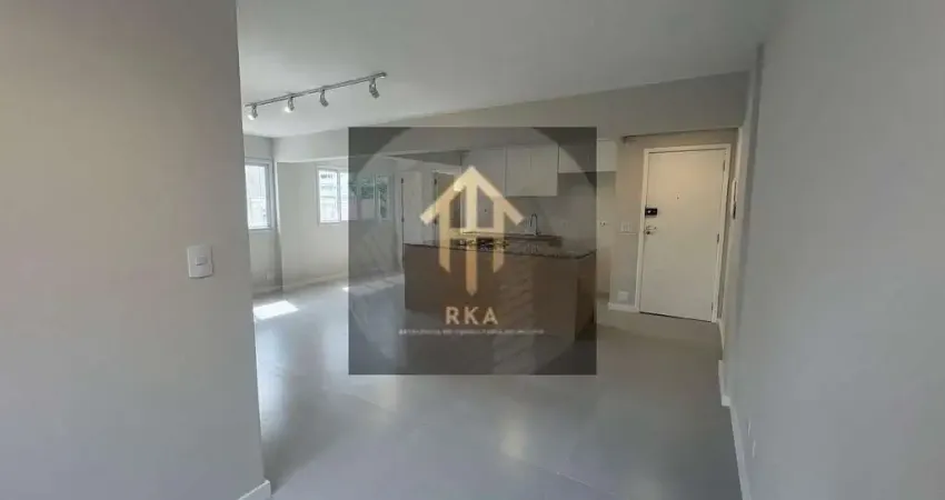 Apartamento com 2 quartos à venda na Avenida Moema, 55, Moema, São Paulo