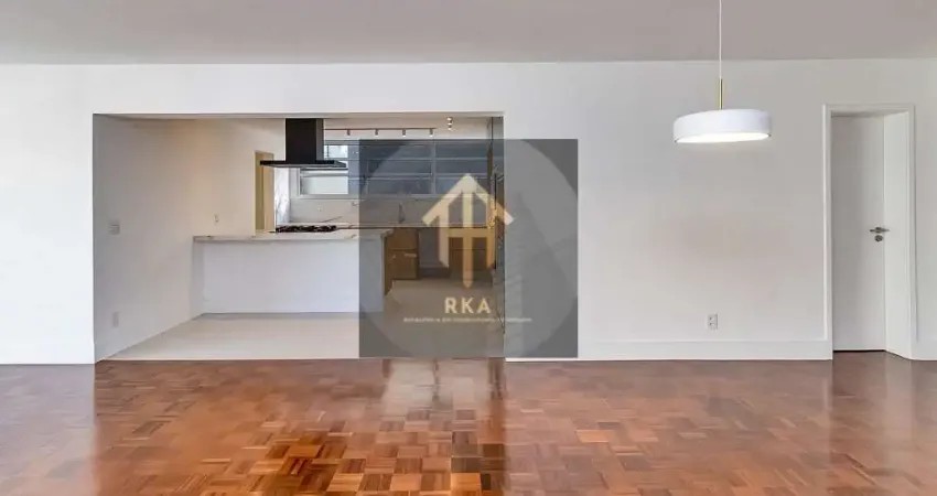 Apartamento com 3 quartos à venda na Rua Pará, 269, Higienópolis, São Paulo