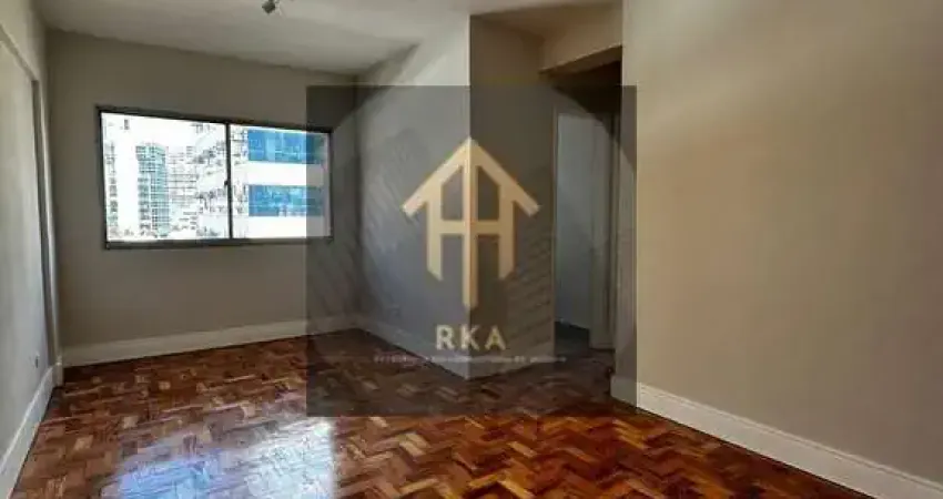 Apartamento à venda, Vila Nova Conceição, São Paulo, SP