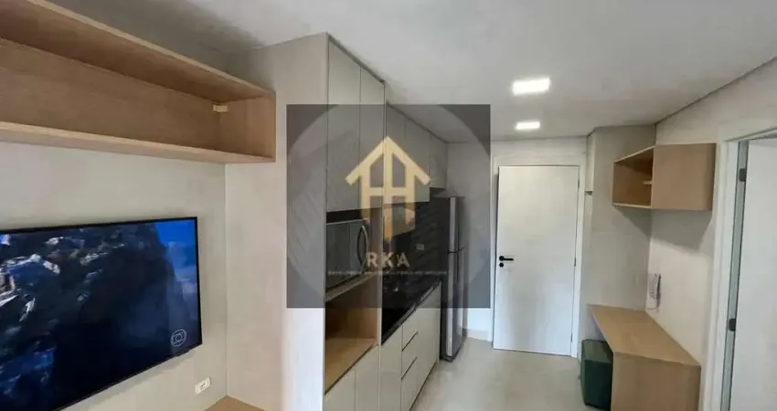 Apartamento com 1 quarto para alugar na Rua Ossian Terceiro Teles, 159, Jardim Prudência, São Paulo