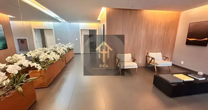 Cobertura / Penthouse para locação, Moema, São Paulo, SP