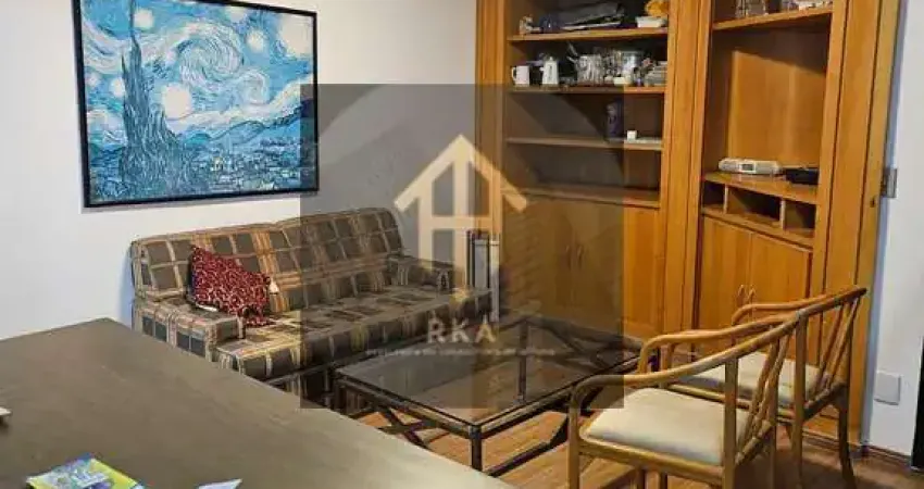 Apartamento com 1 quarto para alugar na Alameda Jauaperi, 1083, Moema, São Paulo