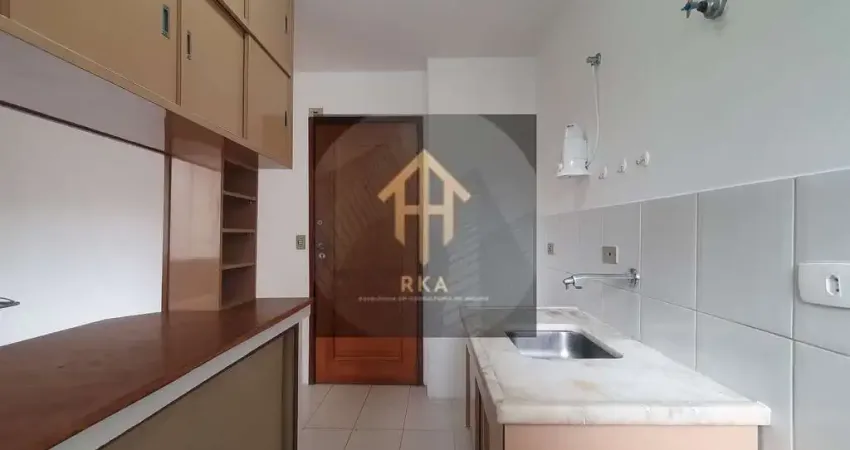 Apartamento com 1 quarto para alugar na Rua Napoleão de Barros, 874, Vila Clementino, São Paulo