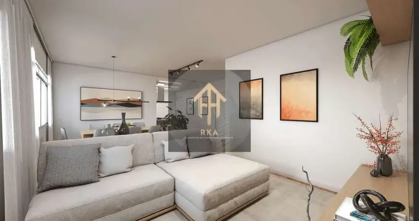Apartamento com 2 quartos à venda na Alameda Ribeirão Preto, 515, Bela Vista, São Paulo