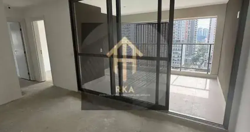 Apartamento com 2 quartos à venda na Rua Andréa Paulinetti, 256, Jardim das Acacias, São Paulo