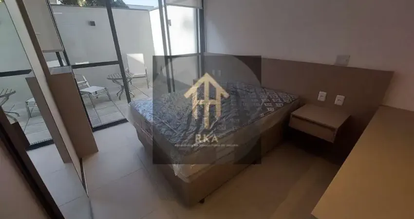 Apartamento para locação, brooklin paulista, são paulo, sp primeira locação