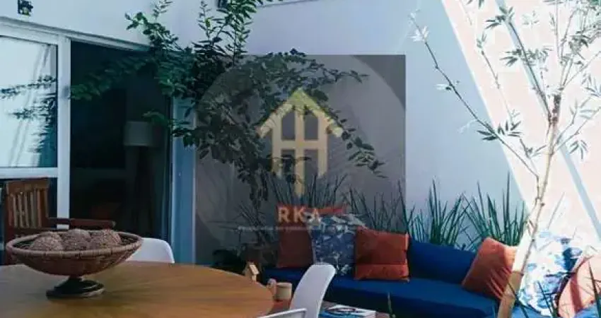 Casa com 3 quartos à venda na Avenida Portugal, 1498, Brooklin Paulista, São Paulo