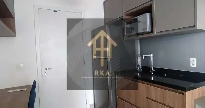Apartamento com 1 quarto para alugar na Rua Olímpia de Almeida Prado, 27, Barra Funda, São Paulo