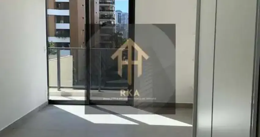 Apartamento com 2 quartos para alugar na Rua Isabel de Castela, 445, Vila Madalena, São Paulo