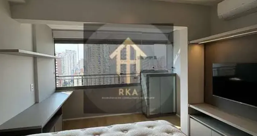 Kitnet / Stúdio para alugar na Rua Vergueiro, 4382, Vila Mariana, São Paulo