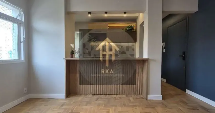 Apartamento com 1 quarto à venda na Rua Iguatemi, 335, Itaim Bibi, São Paulo