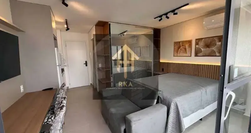 Kitnet / Stúdio à venda na Rua Doutor Tomás Alves, 110, Vila Mariana, São Paulo