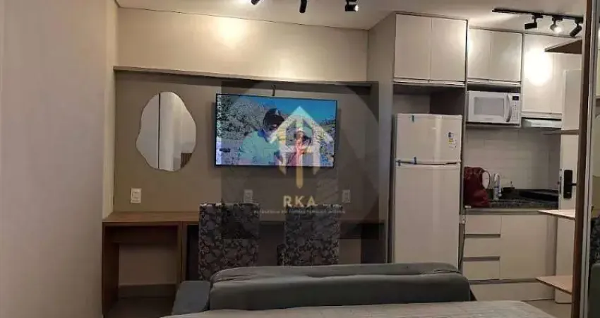 Kitnet / Stúdio para alugar na Rua Doutor Tomás Alves, 110, Vila Mariana, São Paulo