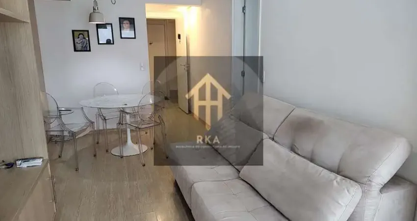 Apartamento com 1 quarto à venda na Rua Vapabussu, 66, Jardim Aeroporto, São Paulo
