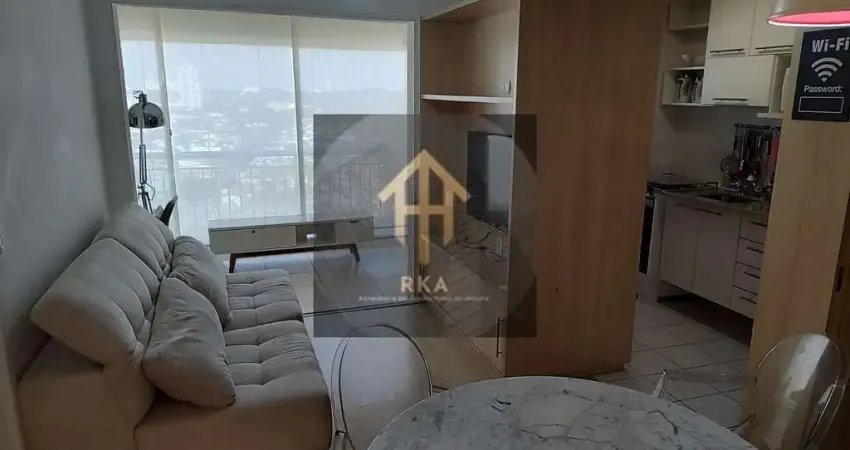 Apartamento com 1 quarto à venda na Rua Vapabussu, 66, Jardim Aeroporto, São Paulo