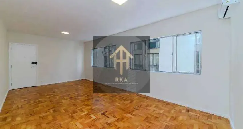 Apartamento com 3 quartos à venda na Alameda Itu, 282, Jardim Paulista, São Paulo