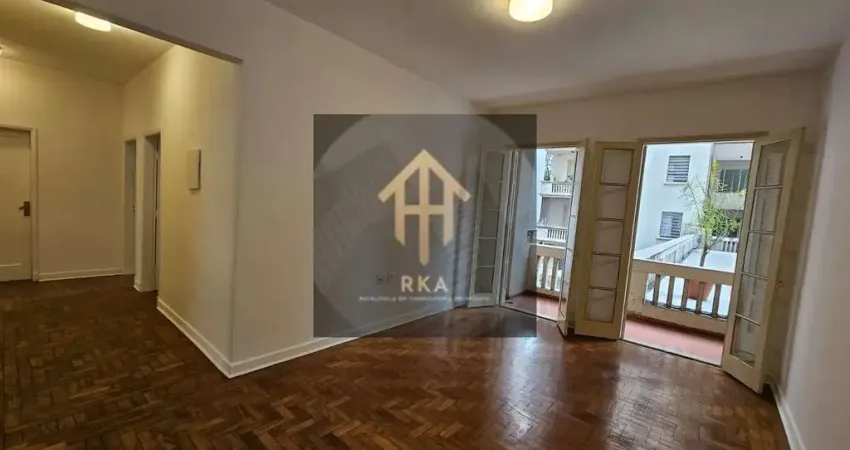 Apartamento com 3 quartos à venda na Avenida Angélica, 736, Santa Cecília, São Paulo