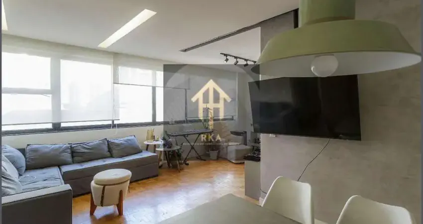 Apartamento com 3 quartos à venda na Alameda dos Maracatins, 185, Indianópolis, São Paulo