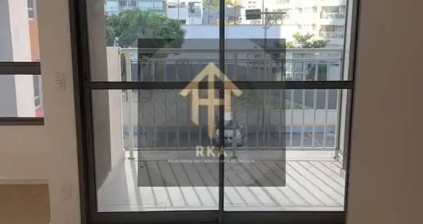 Apartamento com 1 quarto para alugar na Rua Doutor Bacelar, 780, Vila Clementino, São Paulo