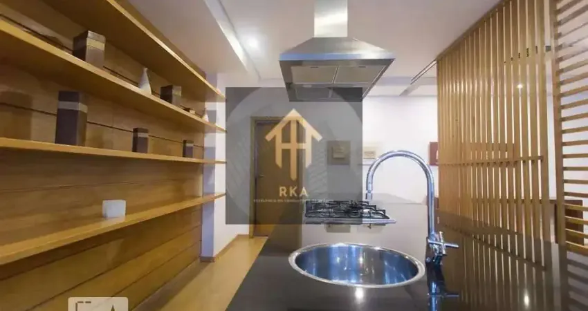 Apartamento com 1 quarto para alugar na Alameda Jaú, 409, Jardim Paulista, São Paulo
