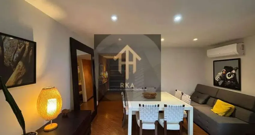 Apartamento com 3 quartos à venda na Rua Peixoto Gomide, 581, Jardim Paulista, São Paulo