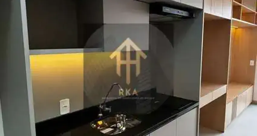 Apartamento com 1 quarto para alugar na Rua Alvorada, 168, Vila Olímpia, São Paulo