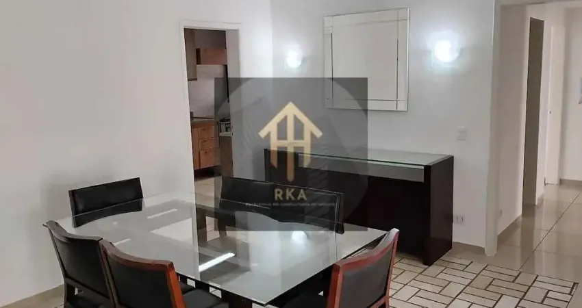 Apartamento com 3 quartos à venda na Alameda dos Anapurus, 1370, Indianópolis, São Paulo