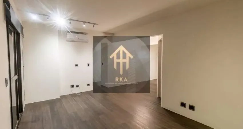 Apartamento com 2 quartos à venda na Rua Santa Justina, 88, Vila Olímpia, São Paulo