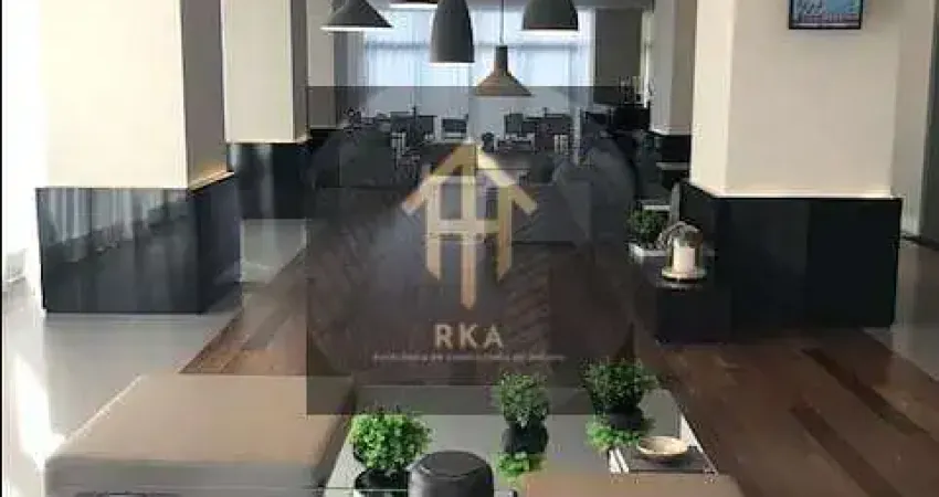 Apartamento com 1 dormitório à venda, 61 m² por r$ 930.000,00 - brooklin - são paulo/sp