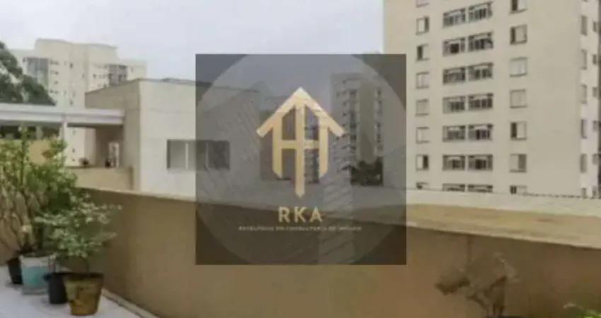 Apartamento garden com 1 dormitório à venda, 53 m² por r$ 320.000,00 - jardim botânico (zona sul) -