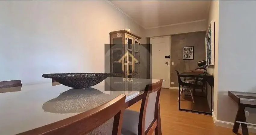 Apartamento com 2 quartos à venda na Rua Santa Justina, Vila Olímpia, São Paulo