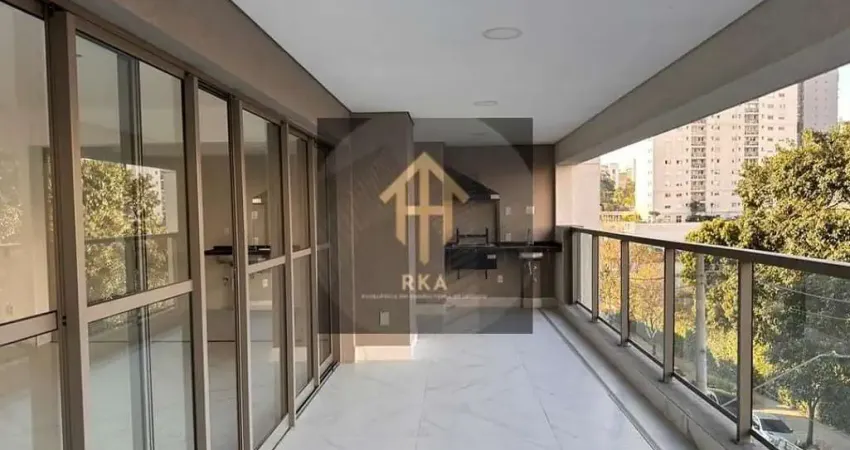 Apartamento com 4 quartos à venda na Rua Coronel Lisboa, 600, Vila Mariana, São Paulo