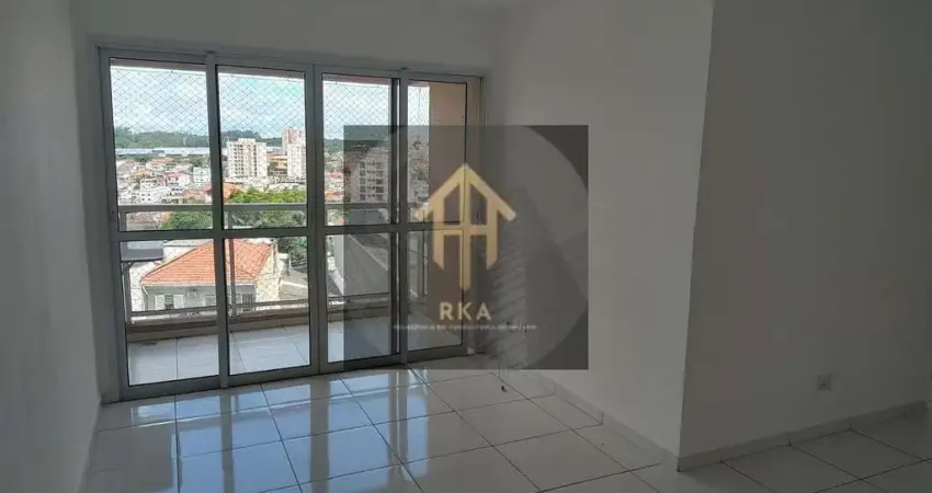 Apartamento para locação, Vila Guarani (Z Sul), São Paulo, SP