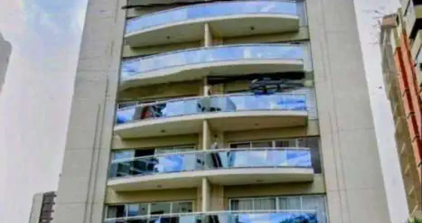 Apartamento com 3 quartos à venda na ENDEREÇO NÃO INFORMADO, Cambuí, Campinas