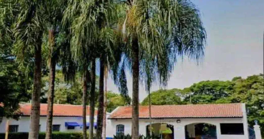 Casa em condomínio fechado com 5 quartos à venda na ENDEREÇO NÃO INFORMADO, Condomínio Chácaras do Alto da Nova Campinas, Campinas