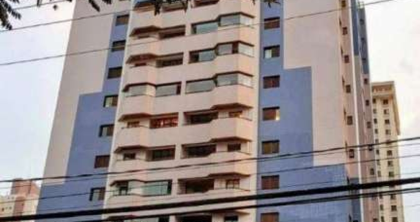 Apartamento com 3 quartos à venda na ENDEREÇO NÃO INFORMADO, Mansões Santo Antônio, Campinas