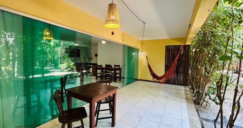 Apartamento com 2 quartos à venda na Rodovia BA-099, 00, Imbassai, Mata de São João
