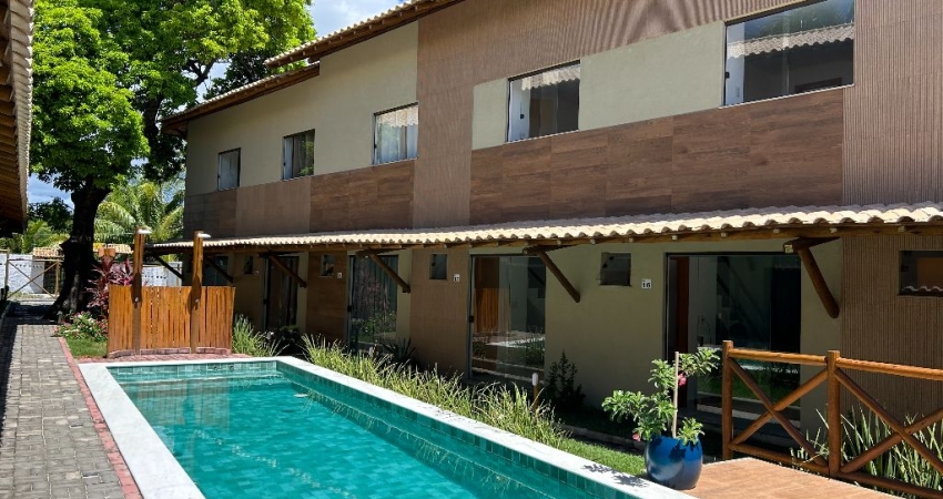 Apartamento com 1 quarto à venda na Rodovia BA-099, 1, Imbassai, Mata de São João