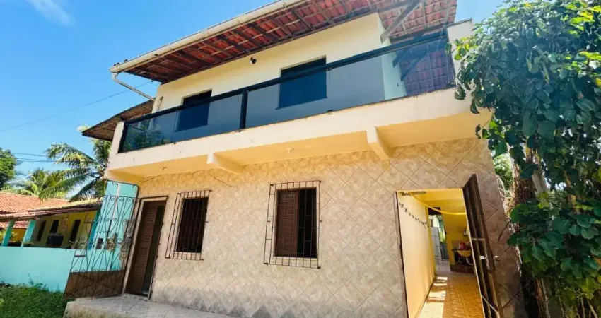 Casa com 4 quartos à venda na Rodovia BA-099, 01, Imbassai, Mata de São João