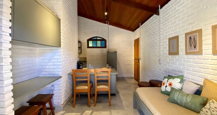 Casa em condomínio fechado com 1 quarto à venda na Rodovia BA-099, 25, Imbassai, Mata de São João