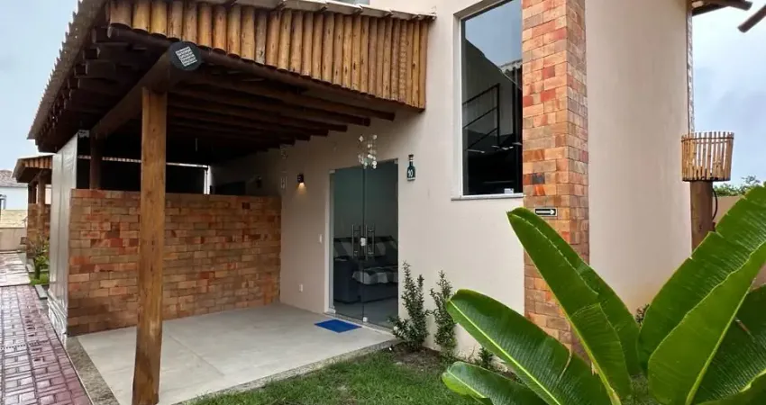 Apartamento com 2 quartos à venda no Imbassai, Mata de São João 