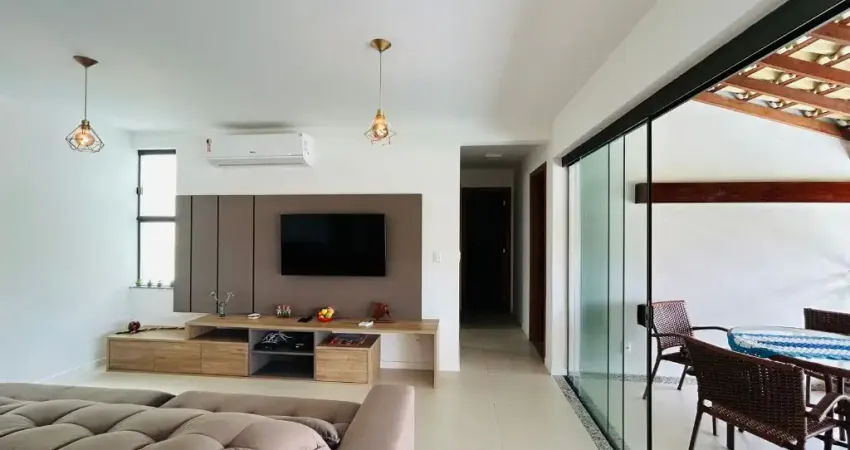 Apartamento com 3 quartos à venda na Rodovia BA-099, Imbassai, Mata de São João