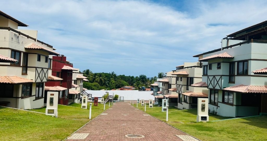 Casa em condomínio fechado com 3 quartos à venda na Rodovia BA-099, s/n, Imbassai, Mata de São João