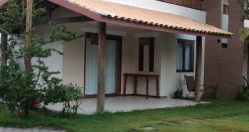 Casa com 2 quartos em Imbassai