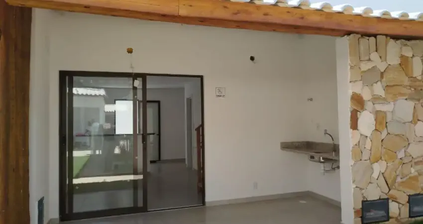 Vende-se Apartamento Novo em Imbassaí – Pronto para Morar!