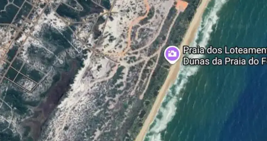 Terreno à venda na Rodovia BA-099, 12, Praia do Forte, Mata de São João