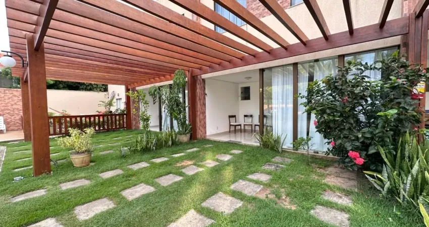 Vende-se duplex porteira fechada – imbassaí/ba excelente localização – 200m da praia e do rio | 300m da rua principal e mercados
