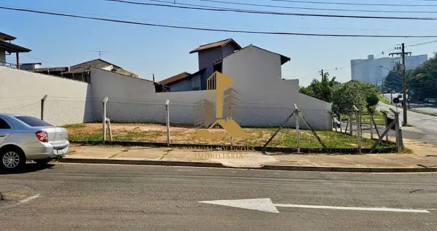 Terreno à venda no bairro jardim esplanada em indaiatuba/sp