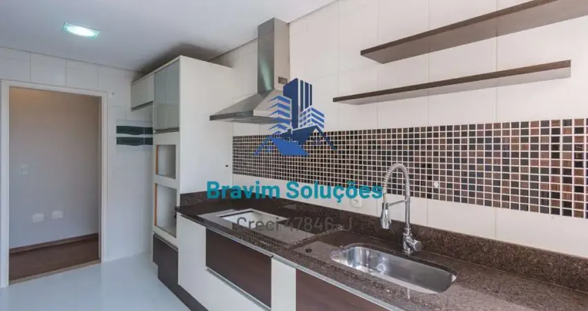 EDIFÍCIO CENTRAL PARK - Apartamento à venda no bairro Vila Todos os Santos em Indaiatuba/SP