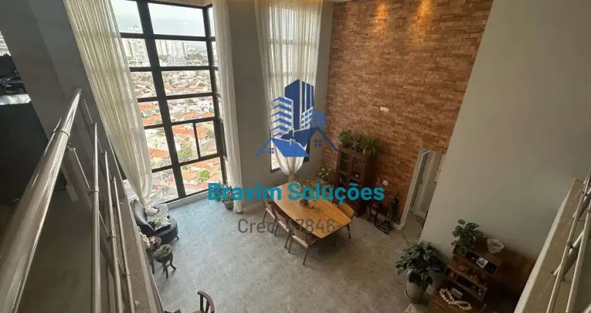 EDIFÍCIO THE PARK VIEW - Apartamento à venda no bairro Vila Almeida em Indaiatuba/SP